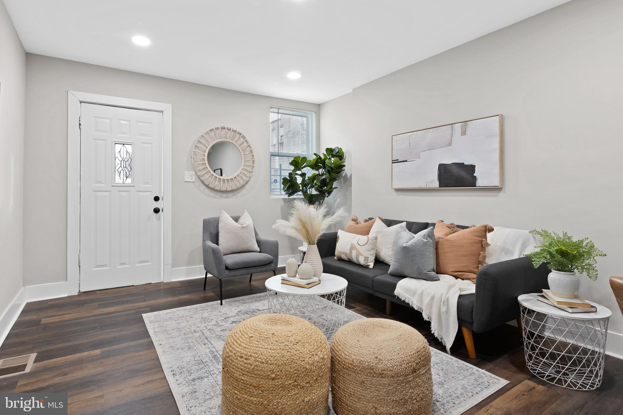 NEW SOUTHWEST - Residential Lease