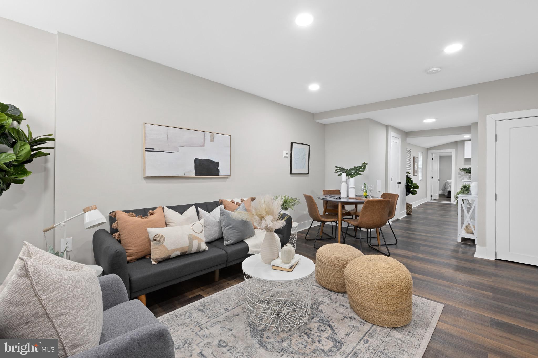 NEW SOUTHWEST - Residential Lease