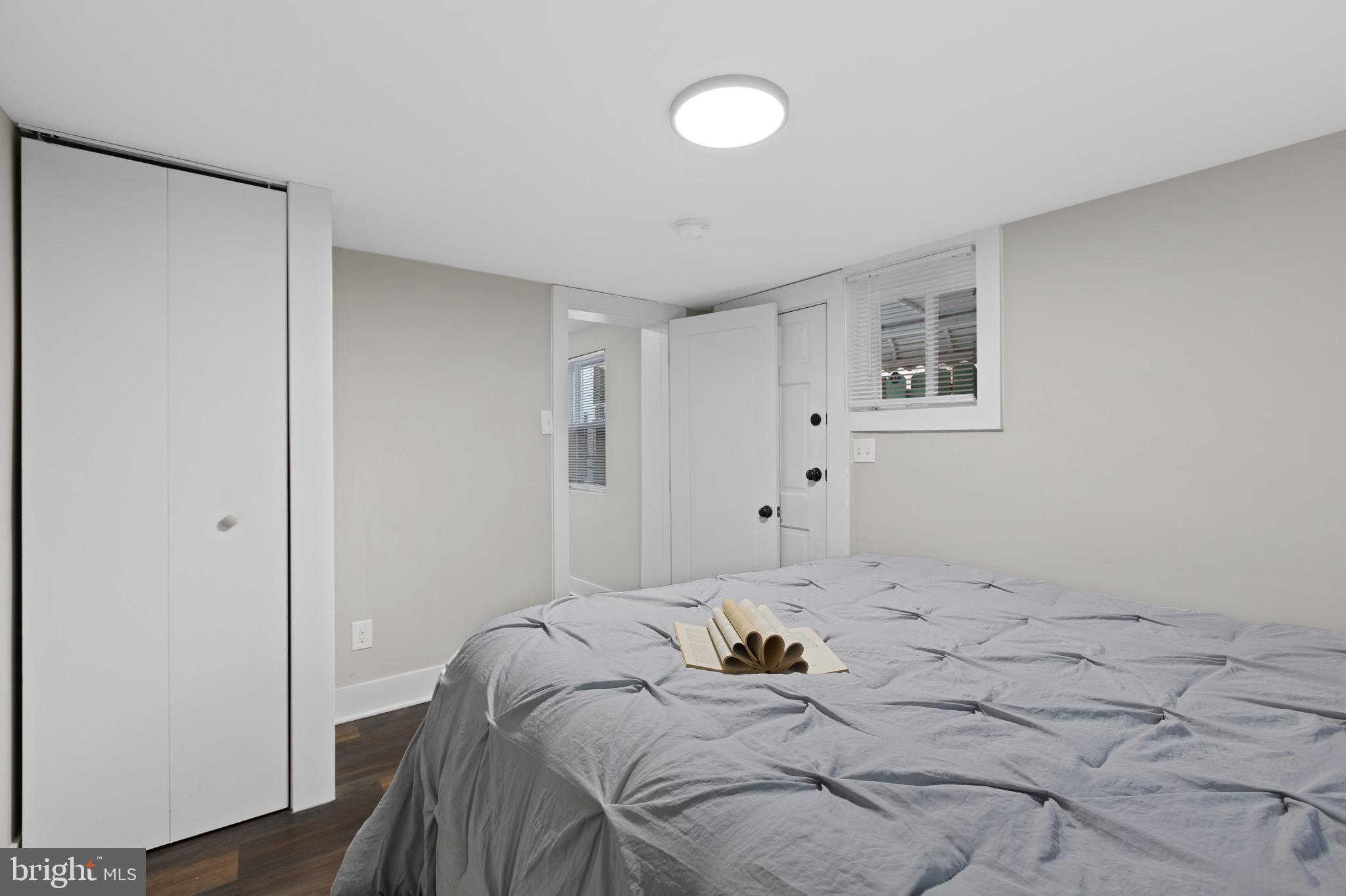 NEW SOUTHWEST - Residential Lease