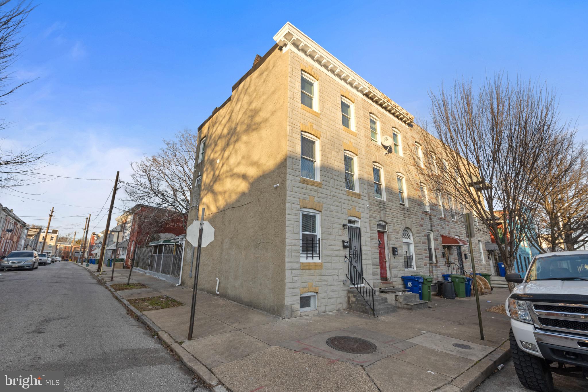NEW SOUTHWEST - Residential Lease