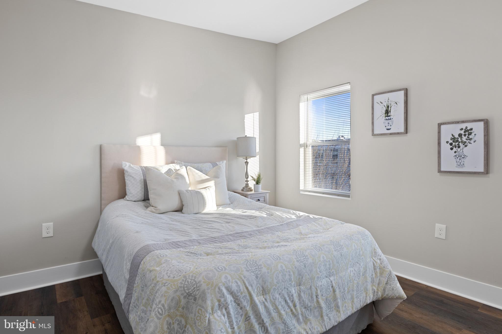 NEW SOUTHWEST - Residential Lease