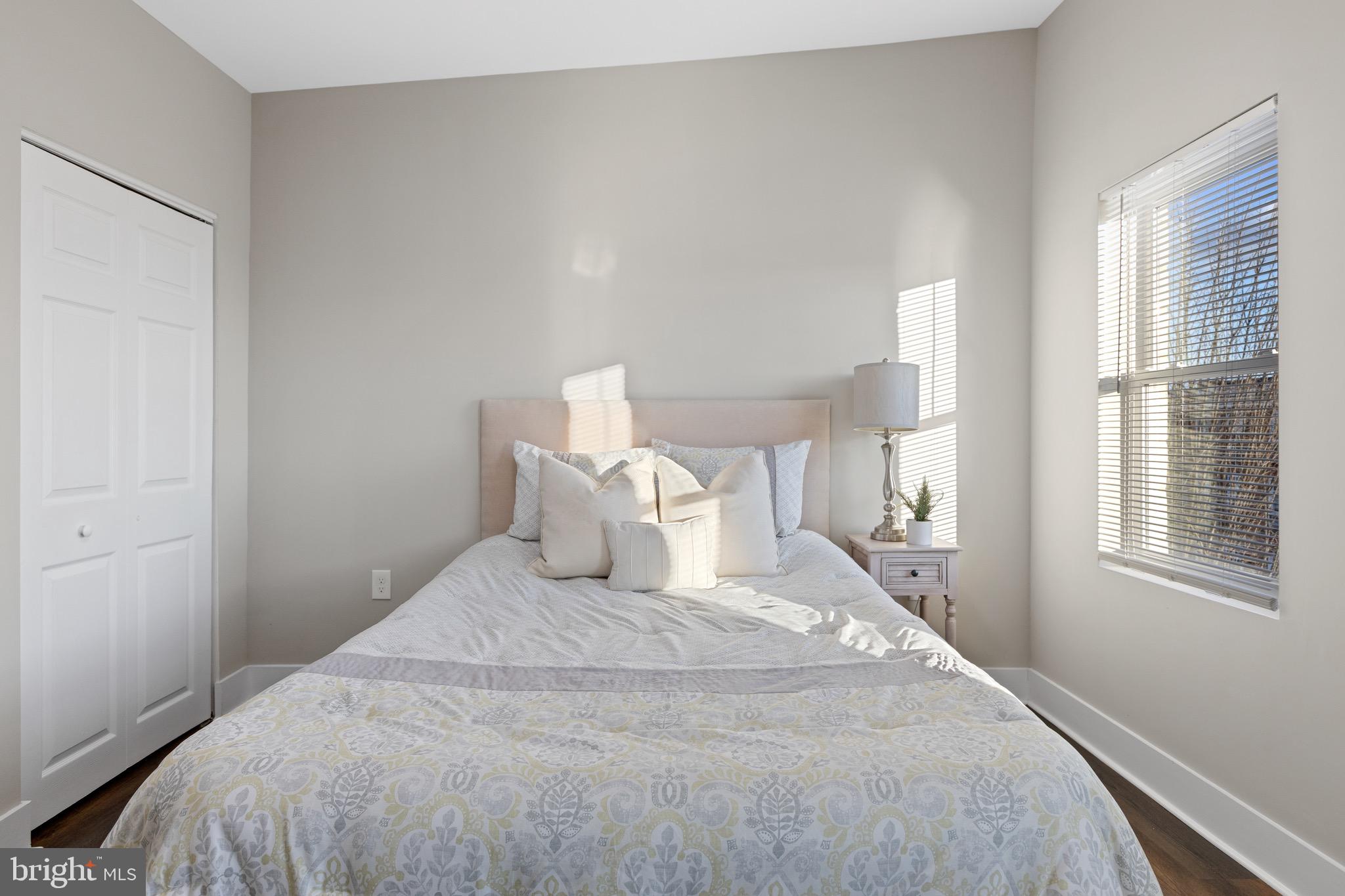 NEW SOUTHWEST - Residential Lease