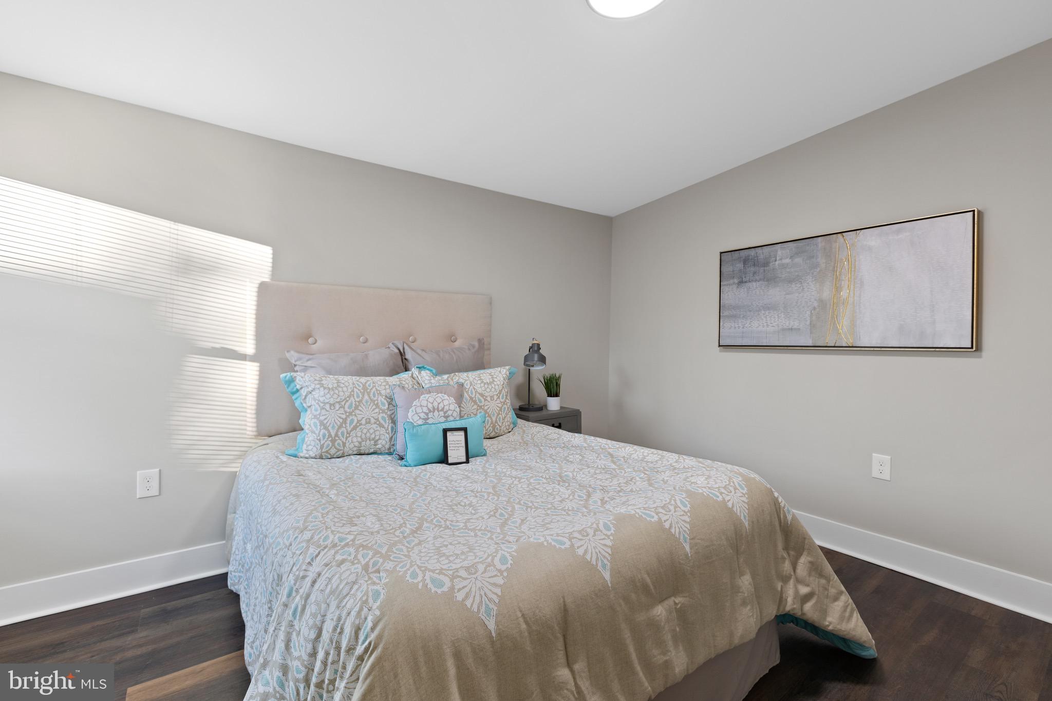 NEW SOUTHWEST - Residential Lease