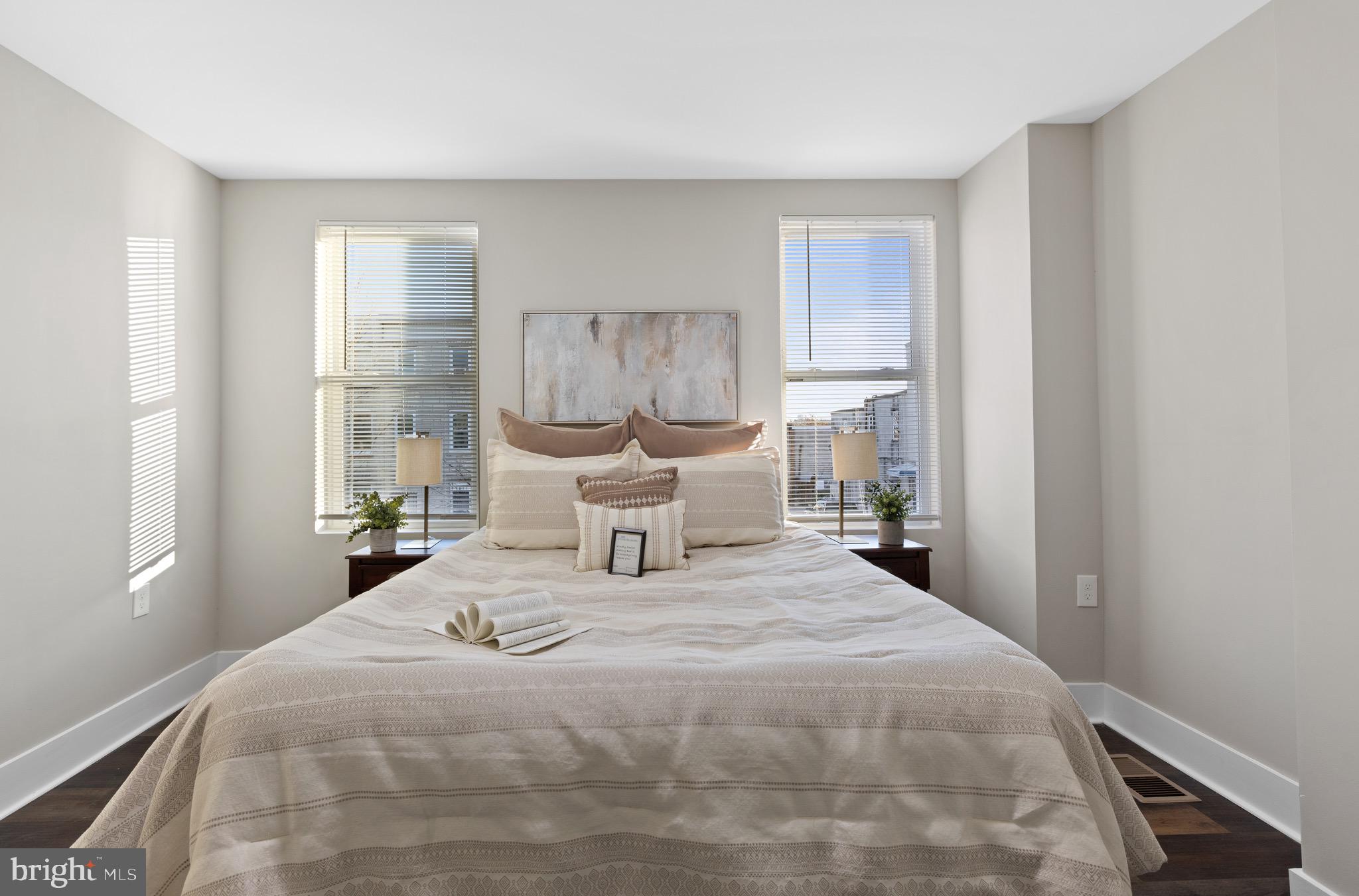NEW SOUTHWEST - Residential Lease