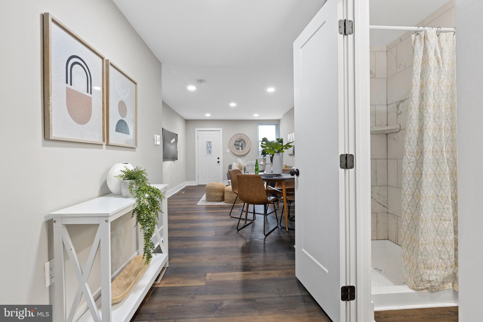 NEW SOUTHWEST - Residential Lease