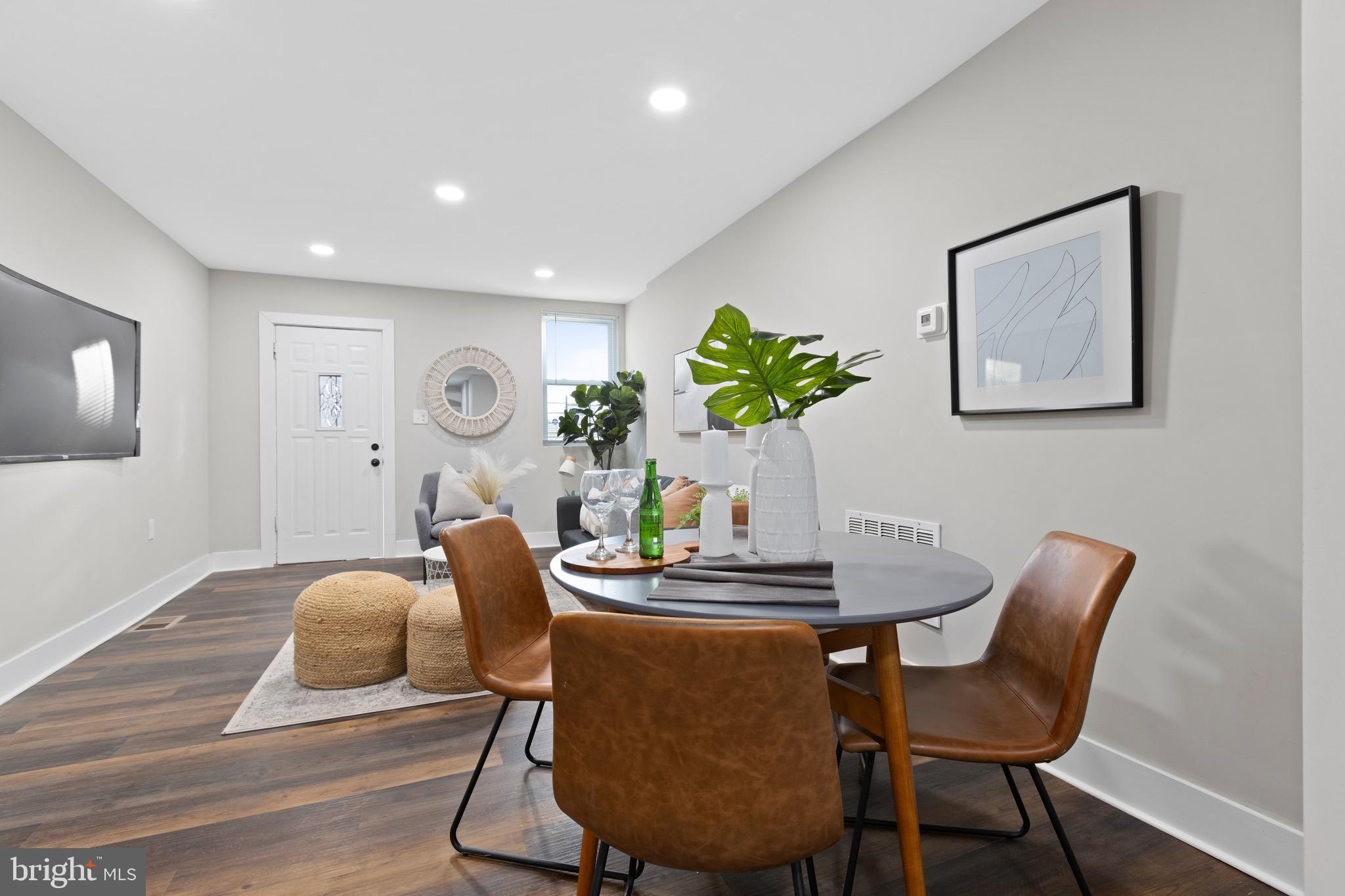 NEW SOUTHWEST - Residential Lease