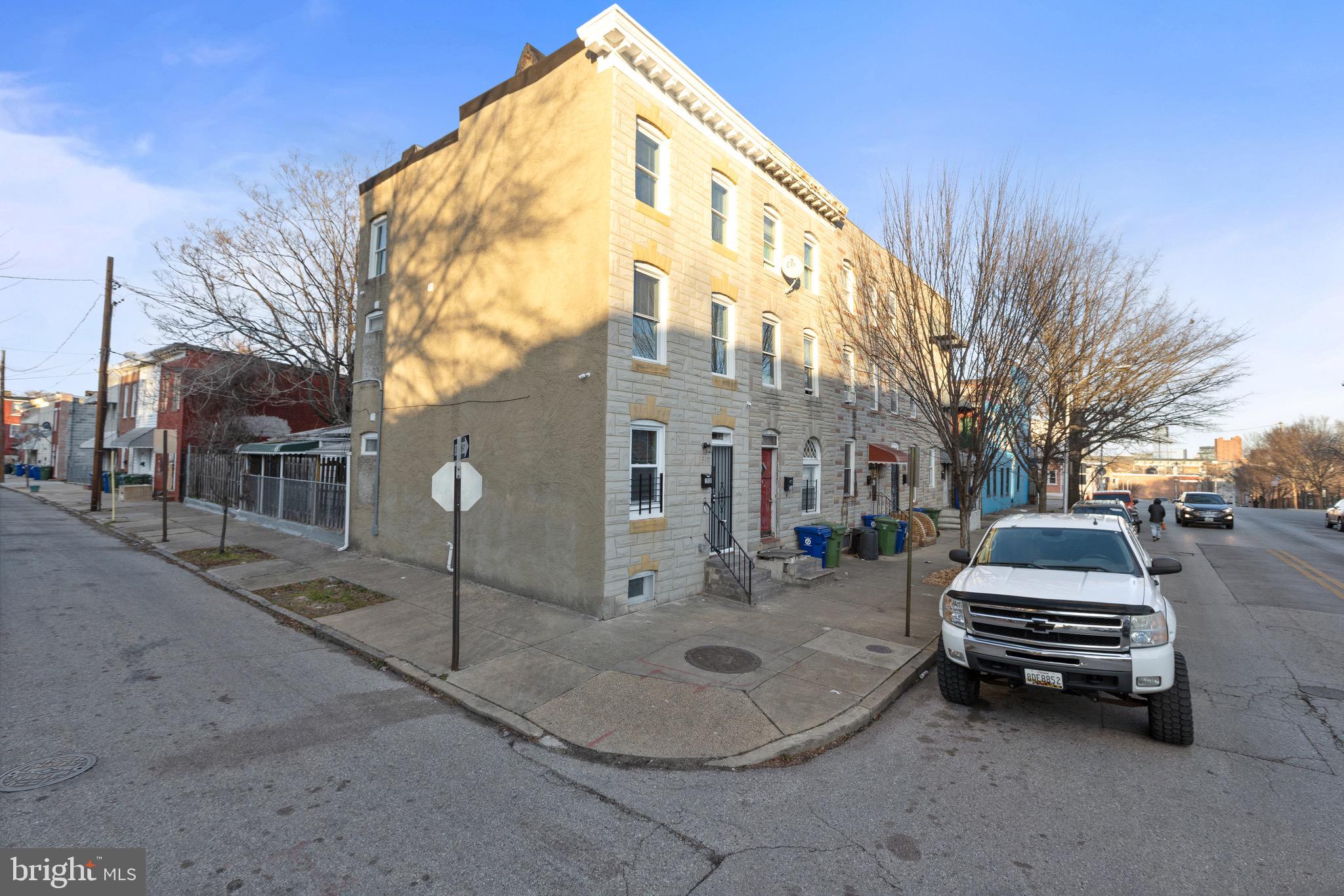 NEW SOUTHWEST - Residential Lease