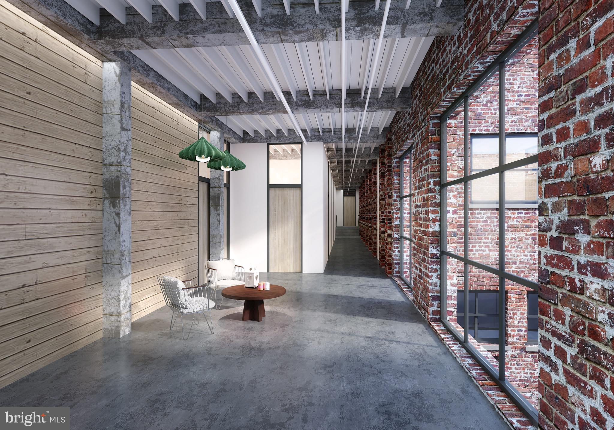 KENSINGTON - Commercial Lease