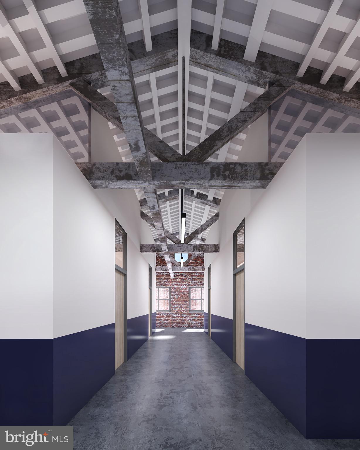 KENSINGTON - Commercial Lease