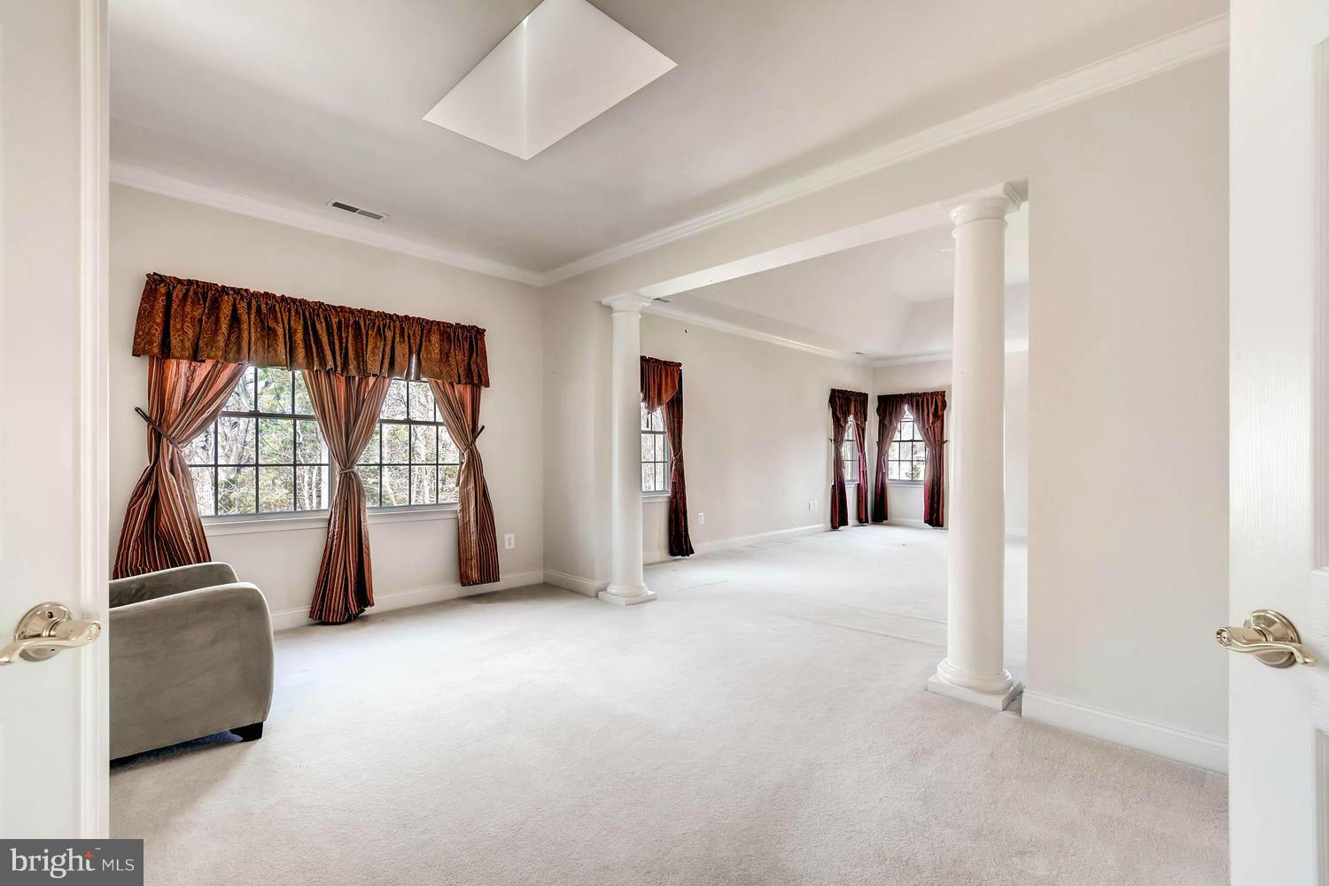 HUNT VALLEY - Residential