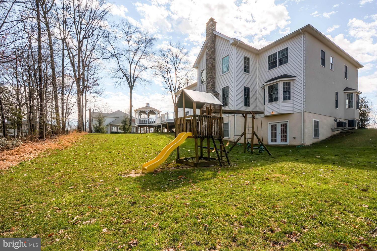 HUNT VALLEY - Residential