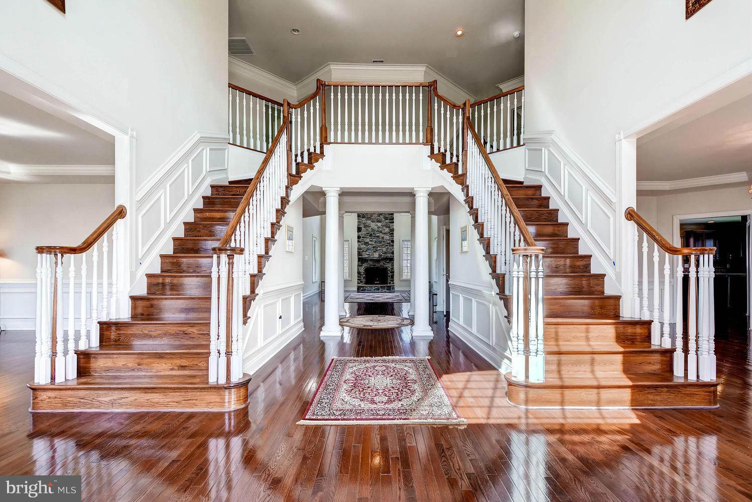 HUNT VALLEY - Residential