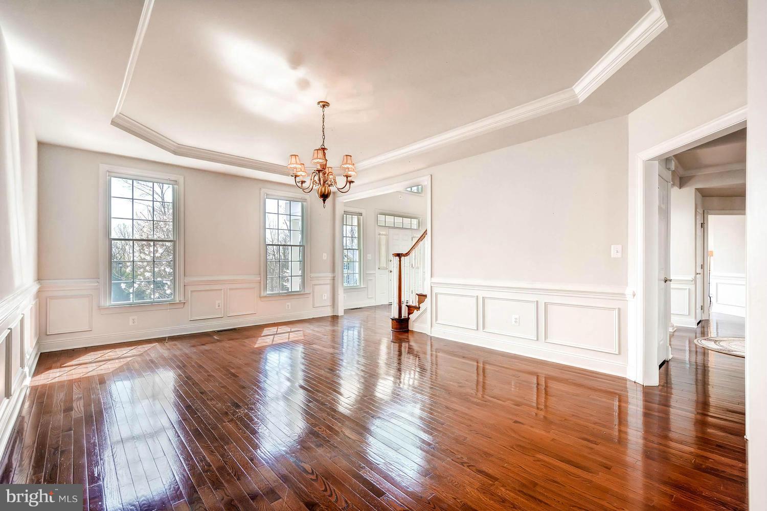 HUNT VALLEY - Residential