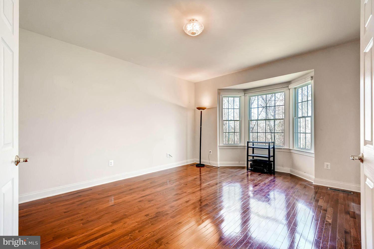 HUNT VALLEY - Residential