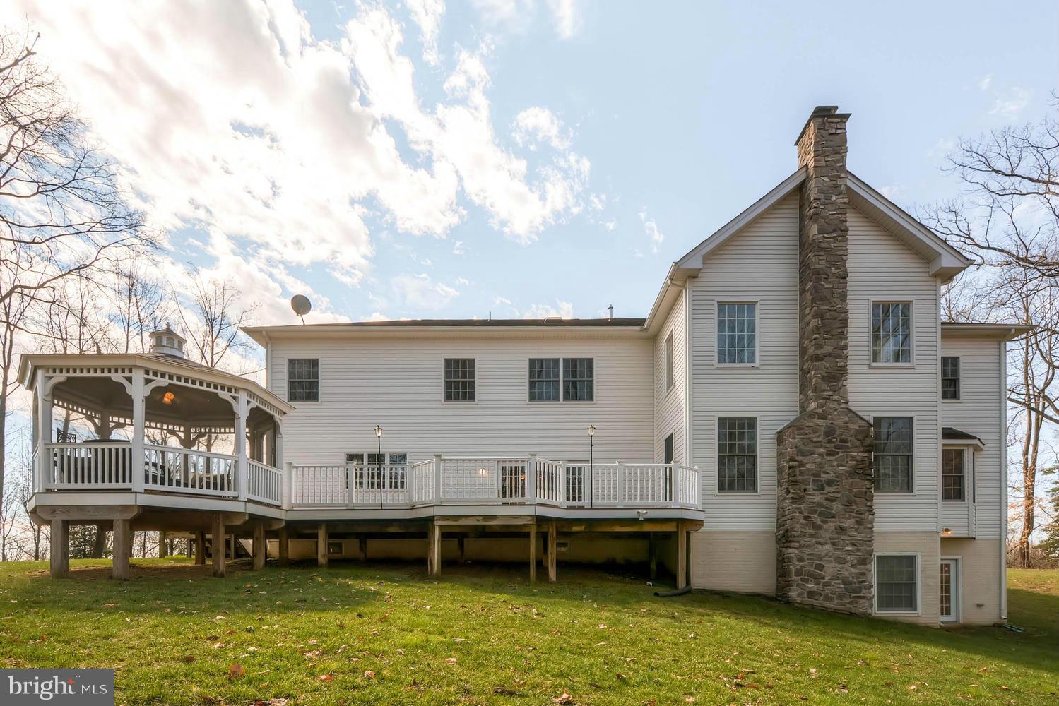 HUNT VALLEY - Residential