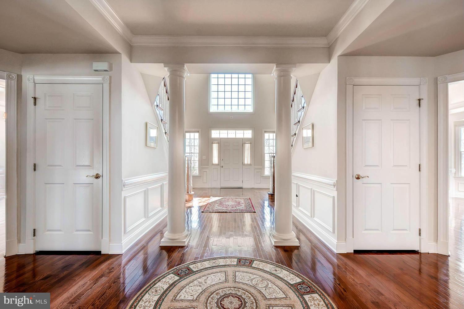 HUNT VALLEY - Residential