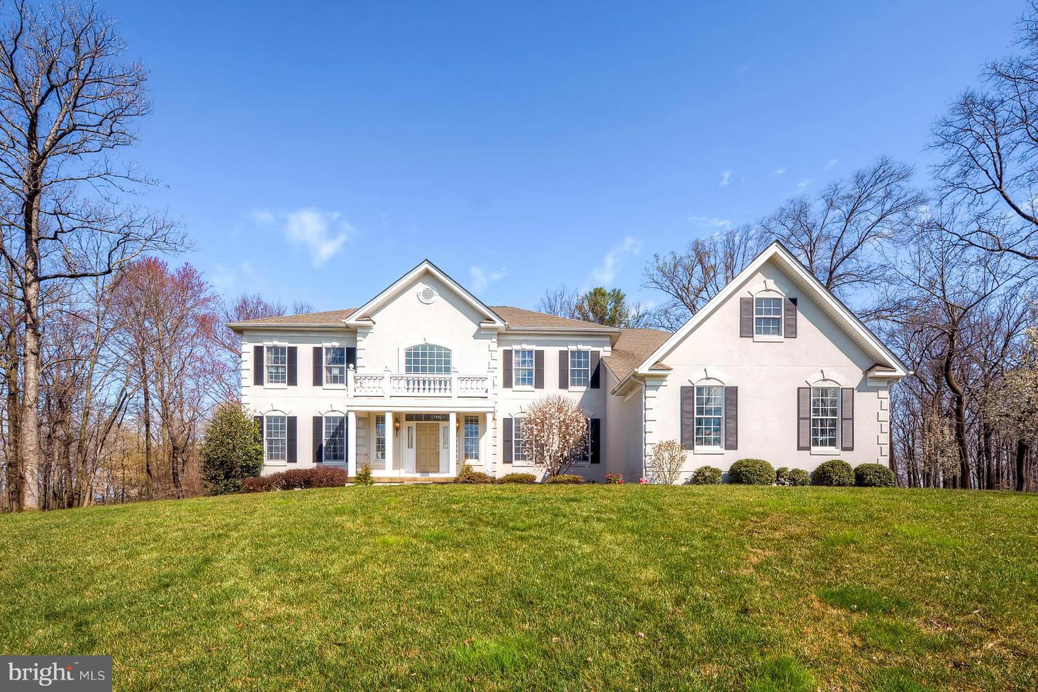 HUNT VALLEY - Residential