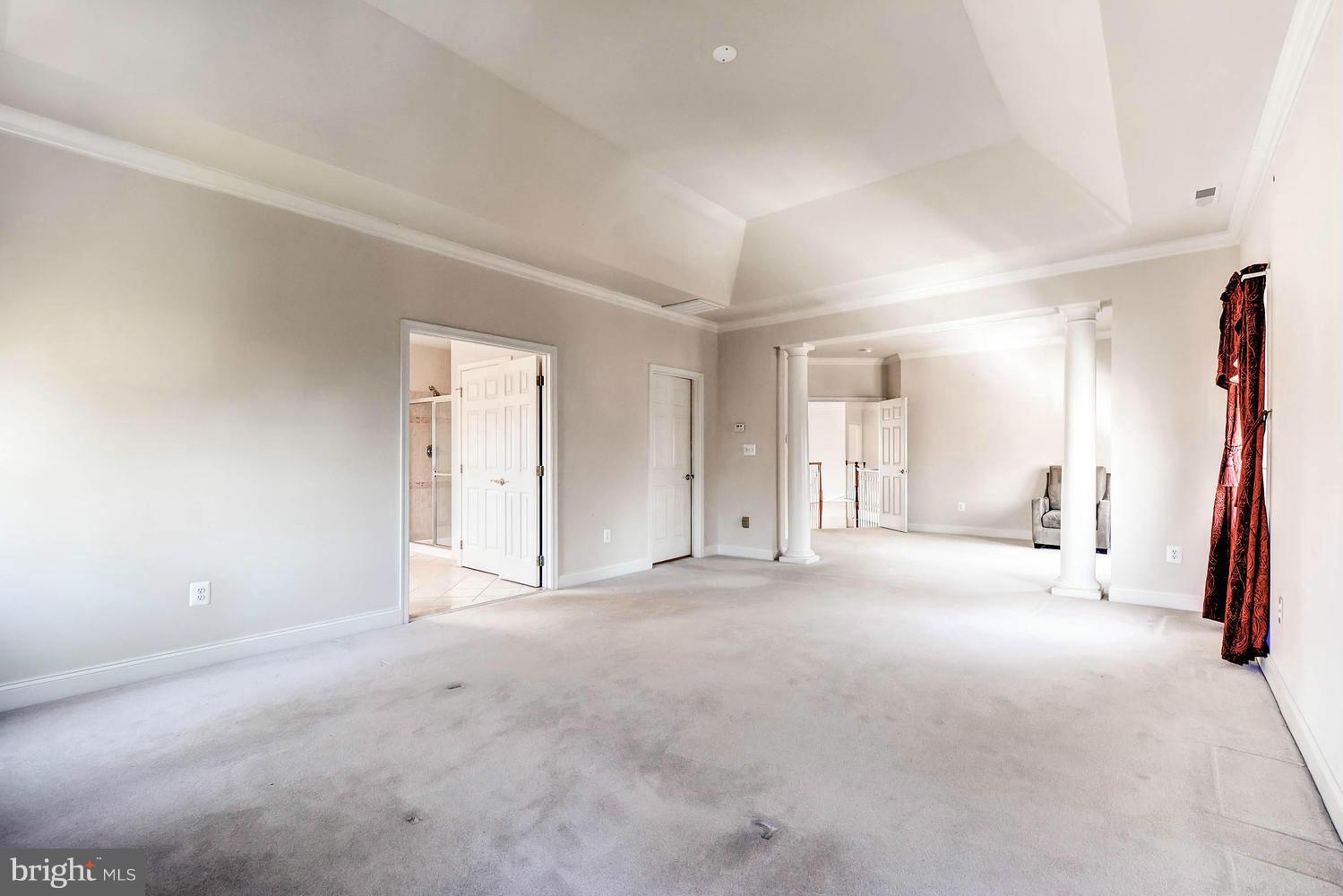 HUNT VALLEY - Residential