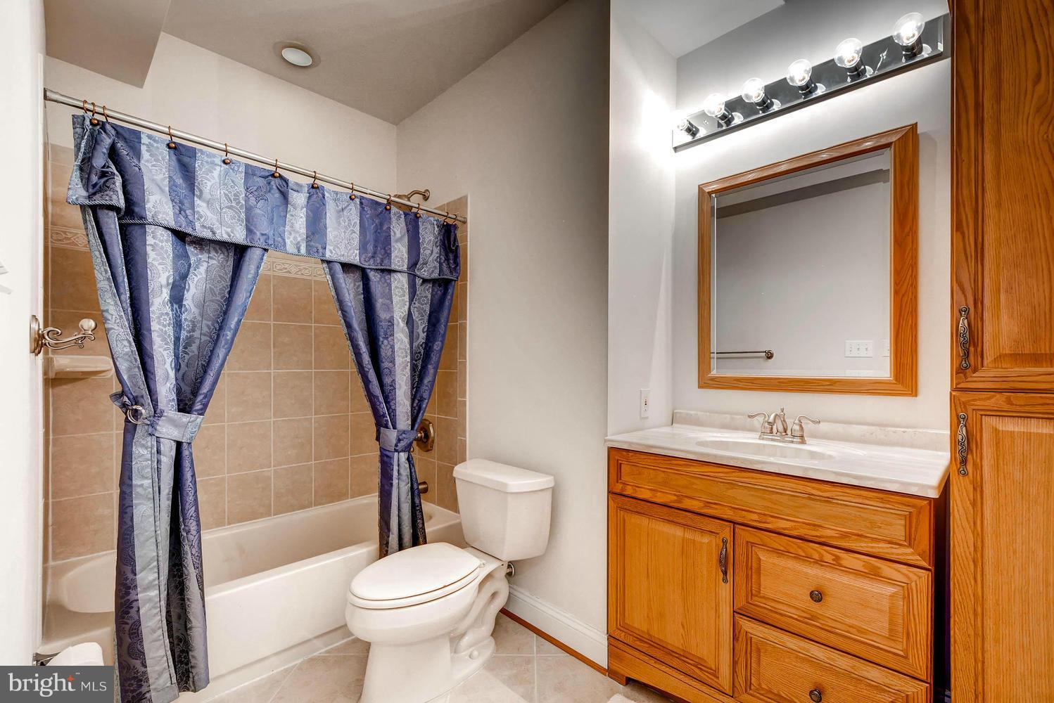 HUNT VALLEY - Residential