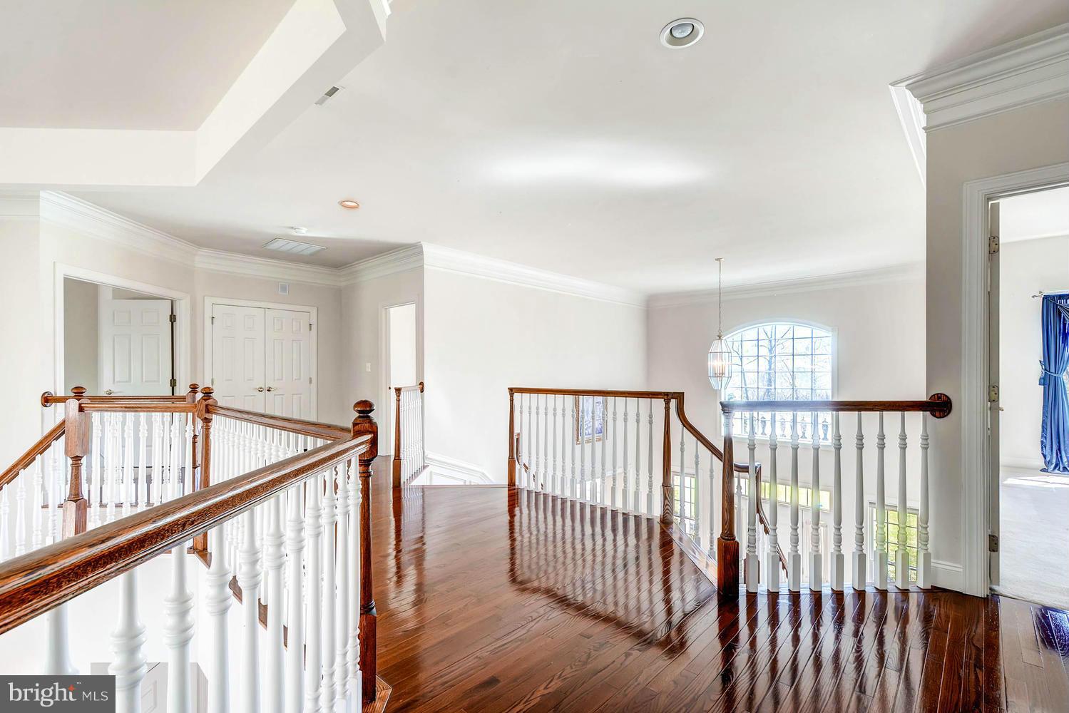 HUNT VALLEY - Residential