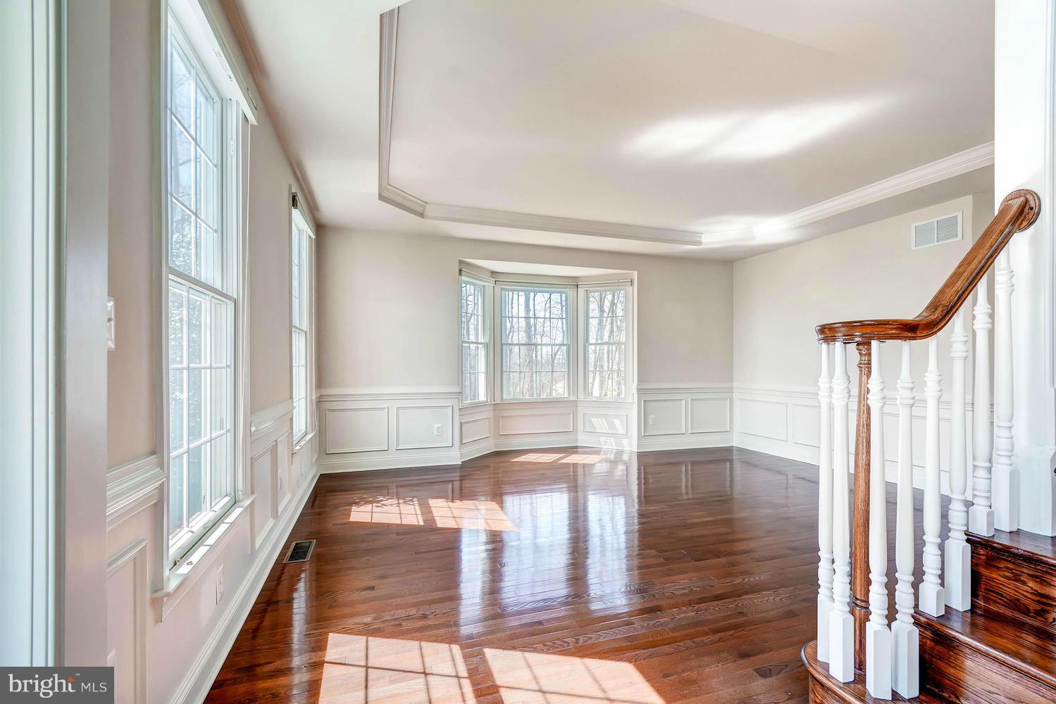 HUNT VALLEY - Residential