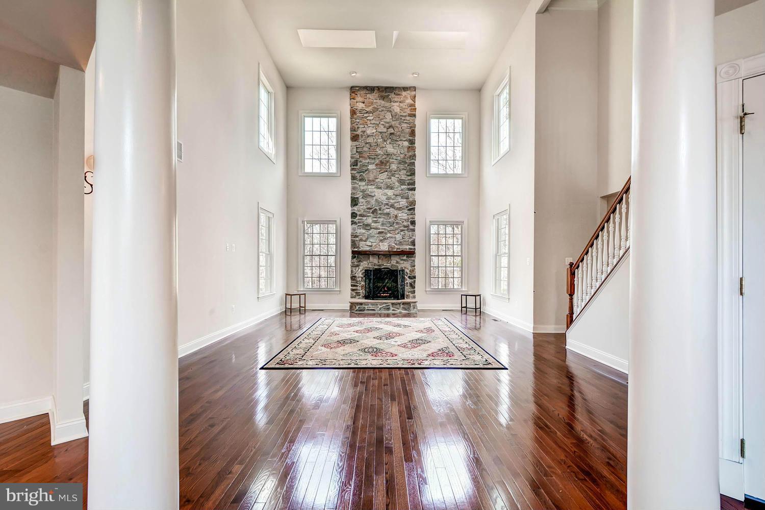 HUNT VALLEY - Residential