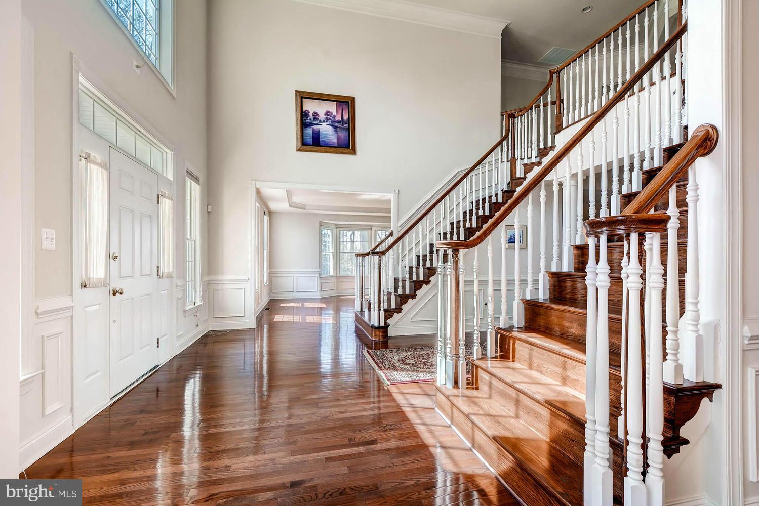 HUNT VALLEY - Residential