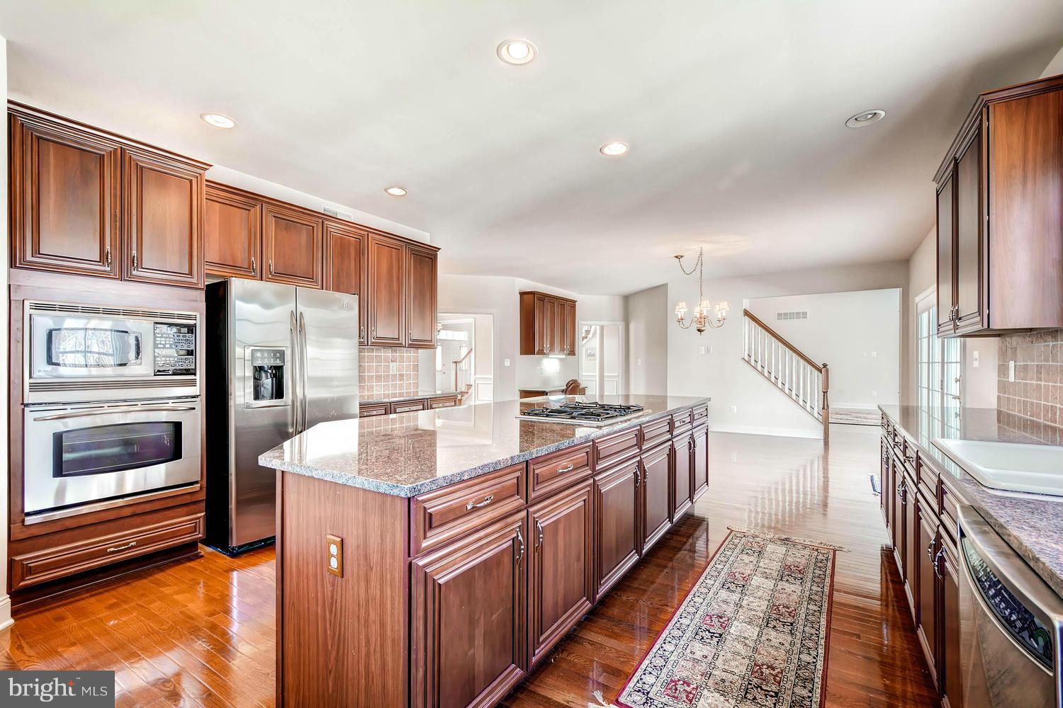 HUNT VALLEY - Residential