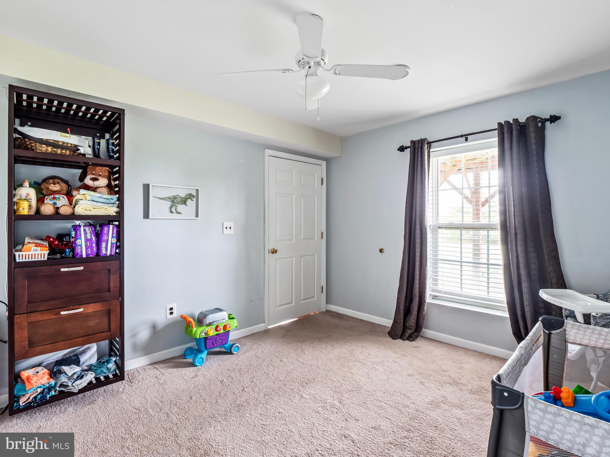 THE FALLS AT LEE'S PARK - Residential