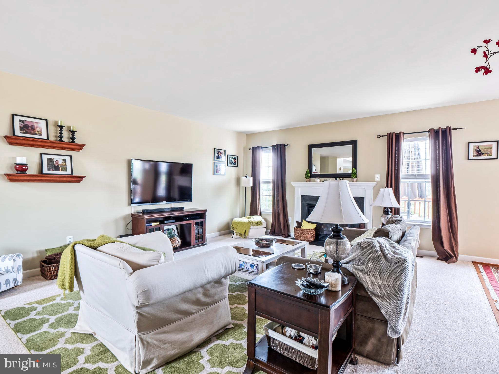 THE FALLS AT LEE'S PARK - Residential