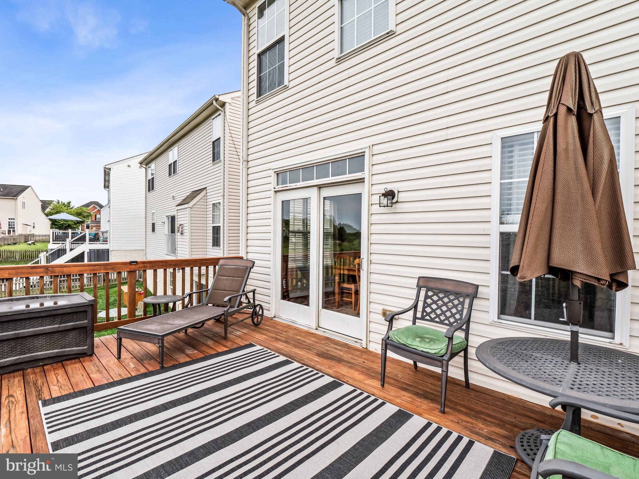 THE FALLS AT LEE'S PARK - Residential