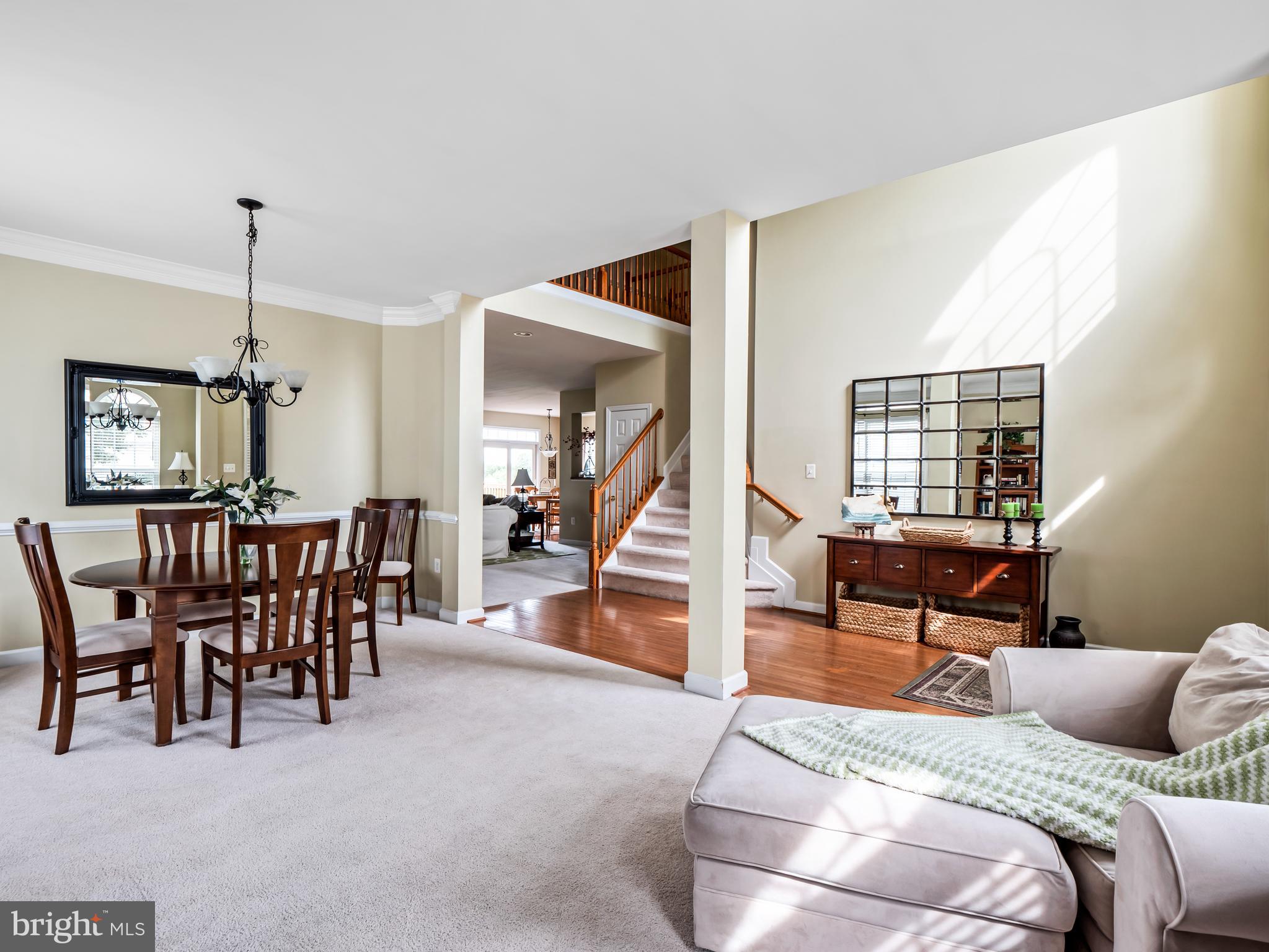 THE FALLS AT LEE'S PARK - Residential