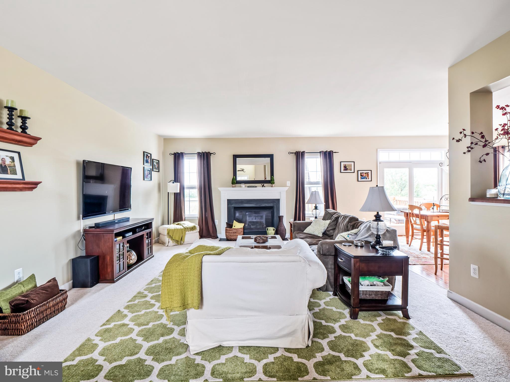 THE FALLS AT LEE'S PARK - Residential