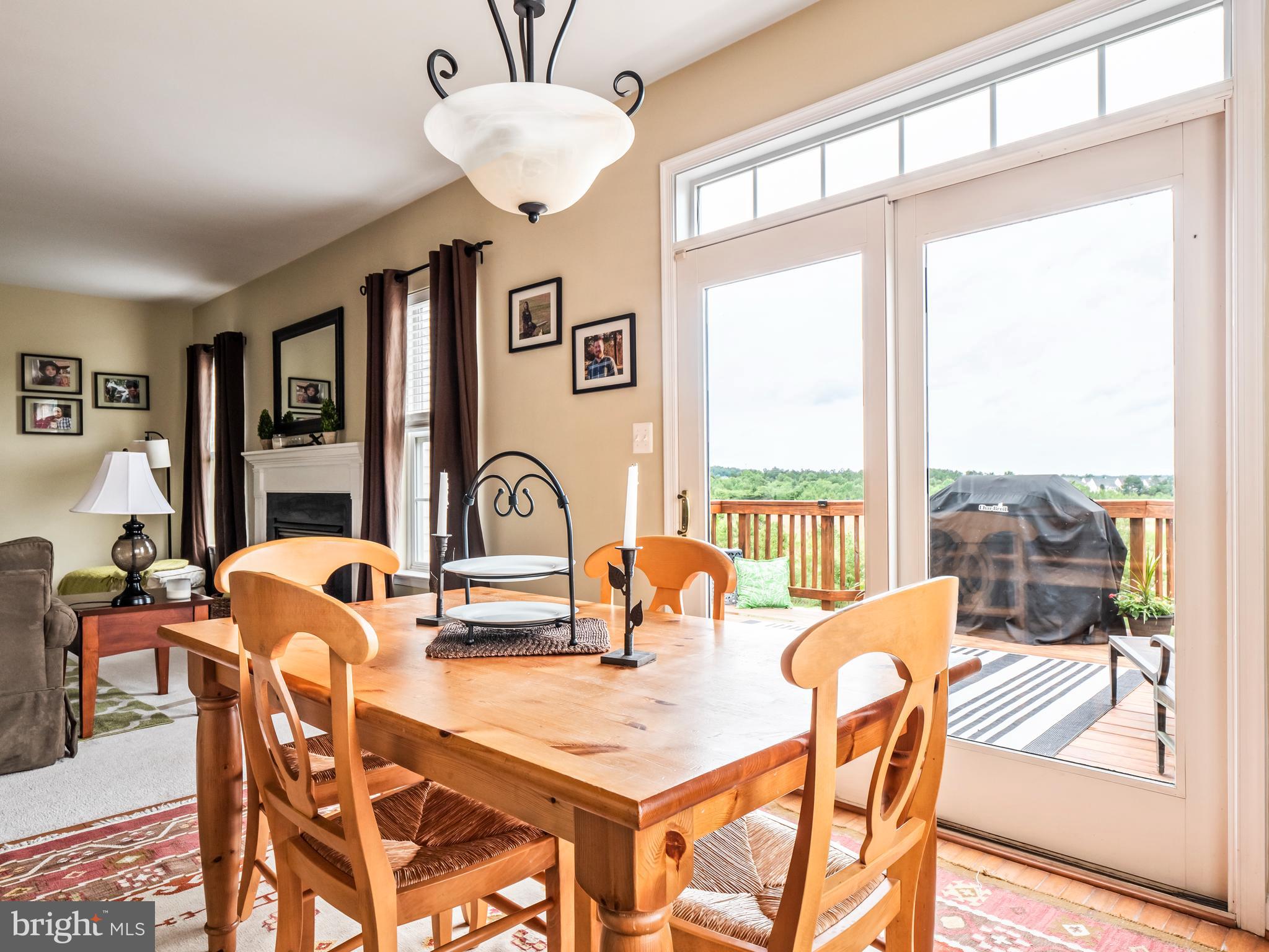 THE FALLS AT LEE'S PARK - Residential