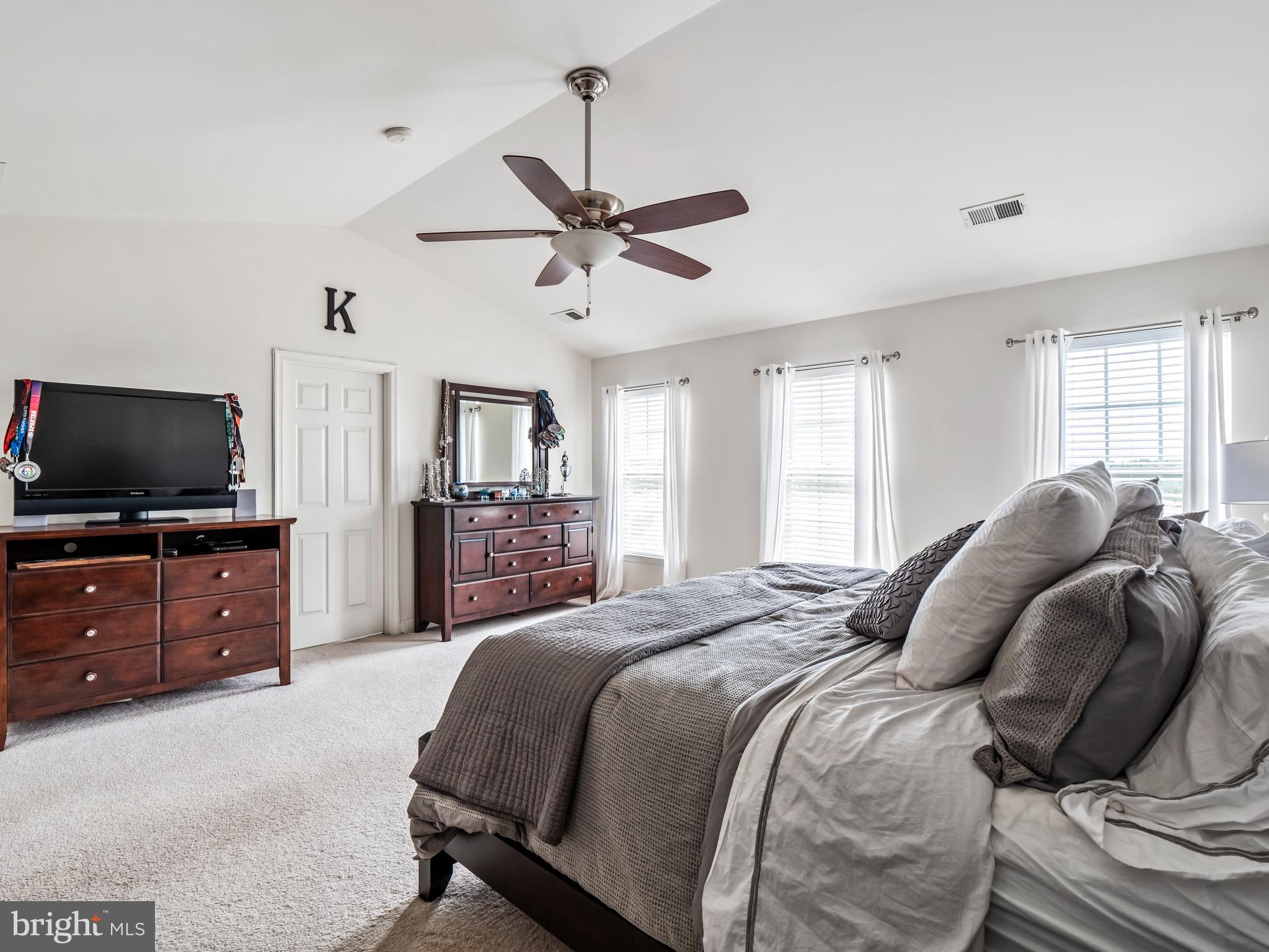 THE FALLS AT LEE'S PARK - Residential