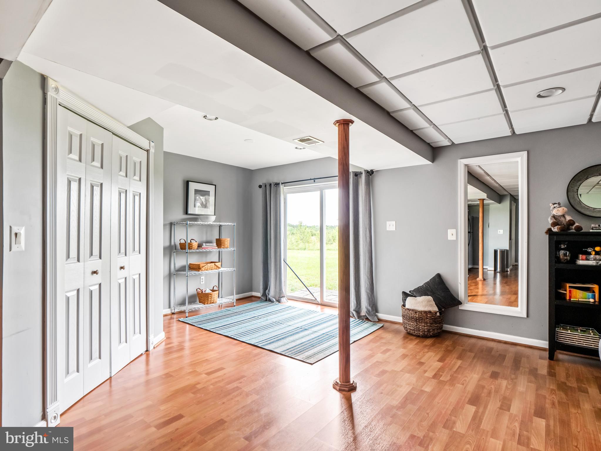 THE FALLS AT LEE'S PARK - Residential