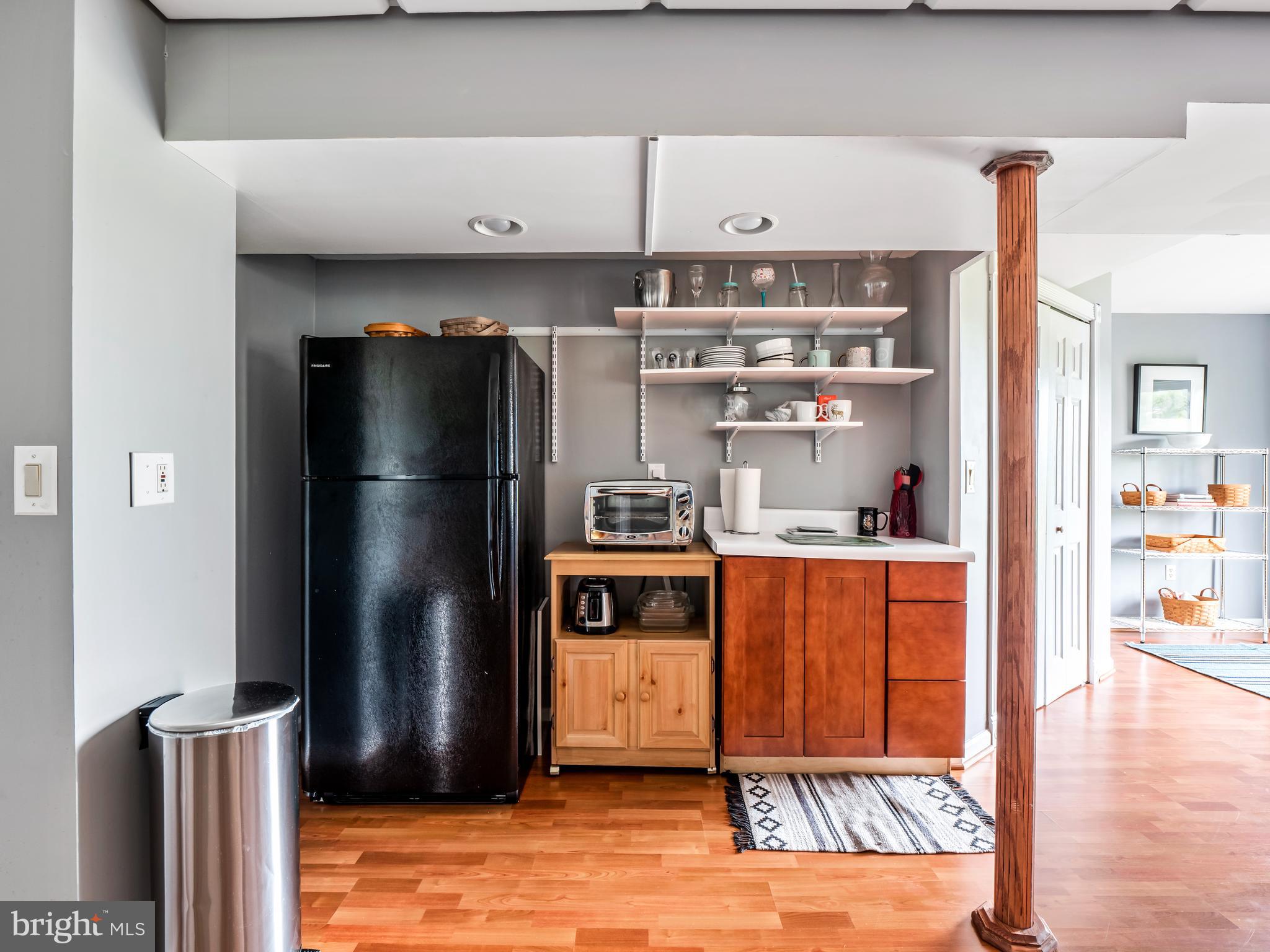 THE FALLS AT LEE'S PARK - Residential