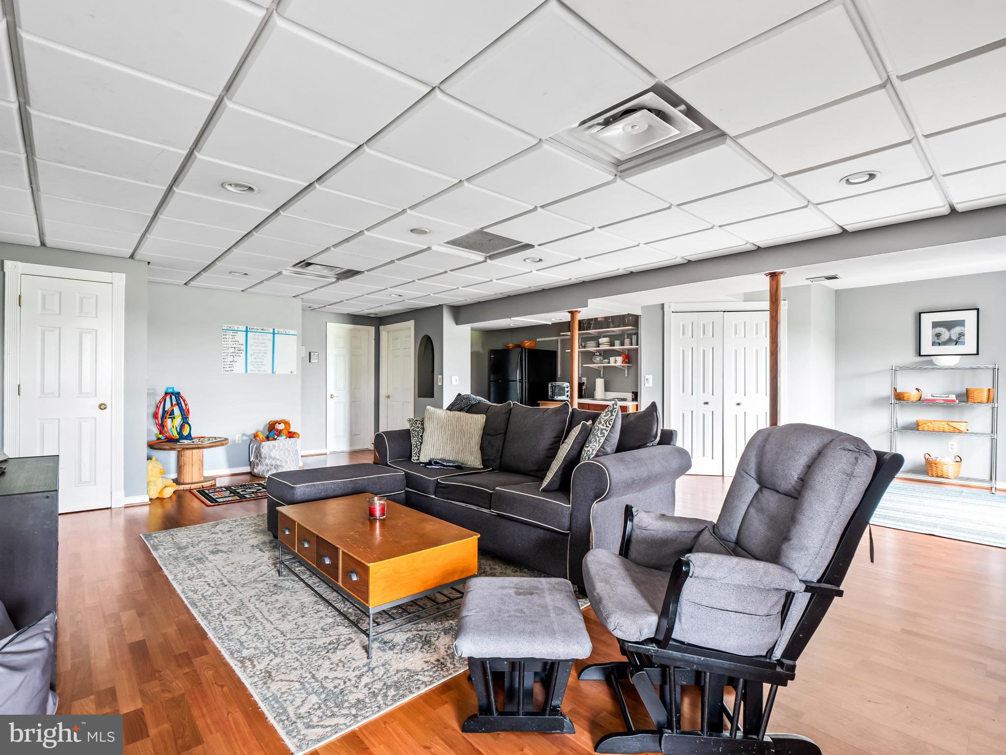 THE FALLS AT LEE'S PARK - Residential