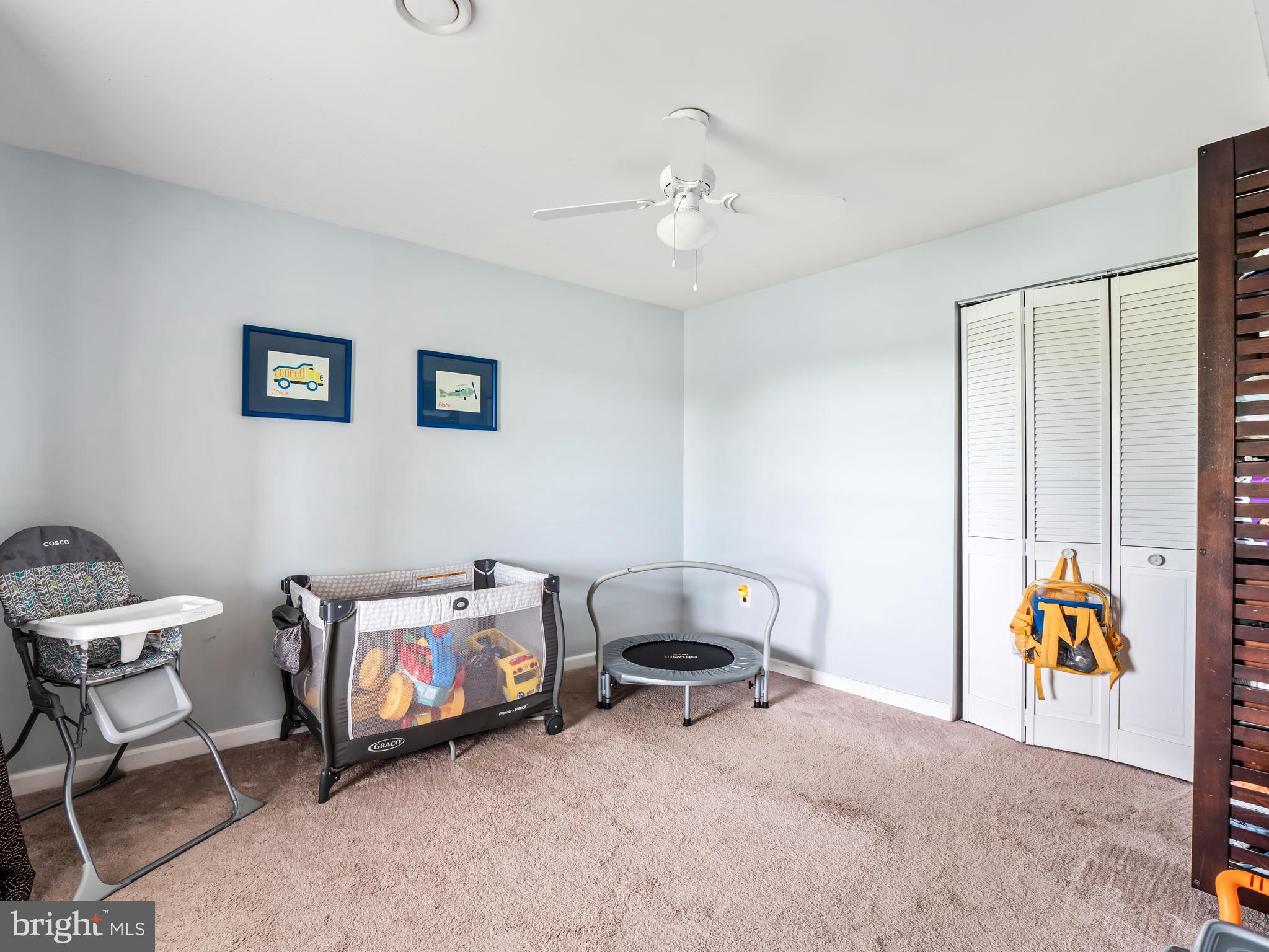 THE FALLS AT LEE'S PARK - Residential