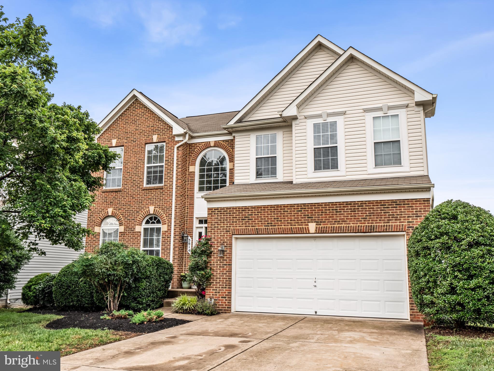 THE FALLS AT LEE'S PARK - Residential