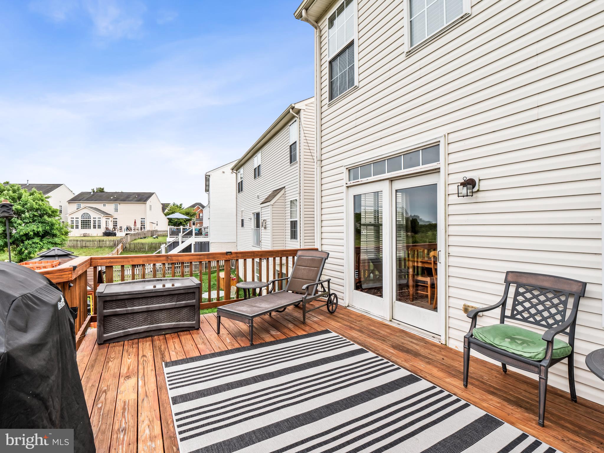 THE FALLS AT LEE'S PARK - Residential