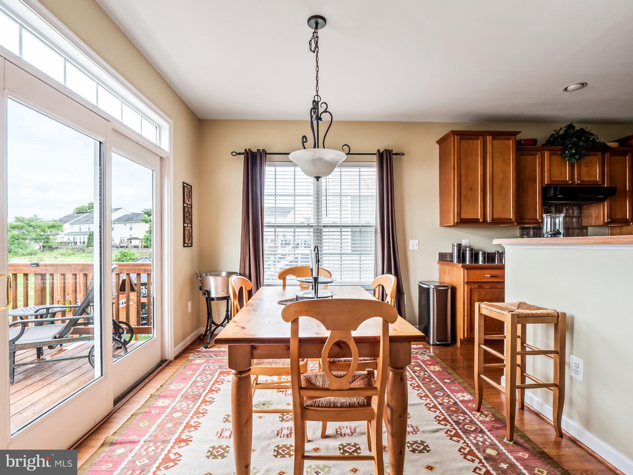 THE FALLS AT LEE'S PARK - Residential