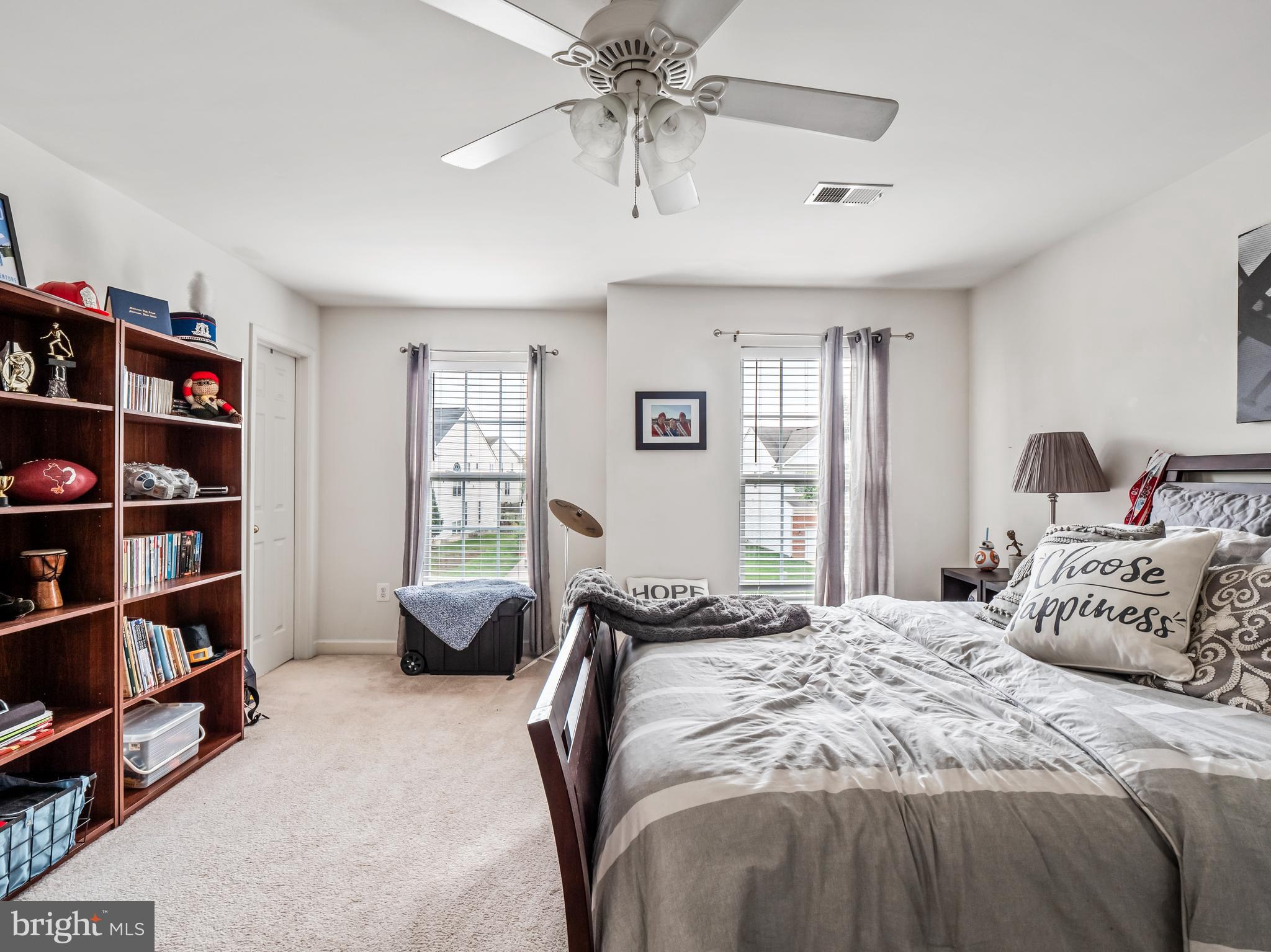 THE FALLS AT LEE'S PARK - Residential