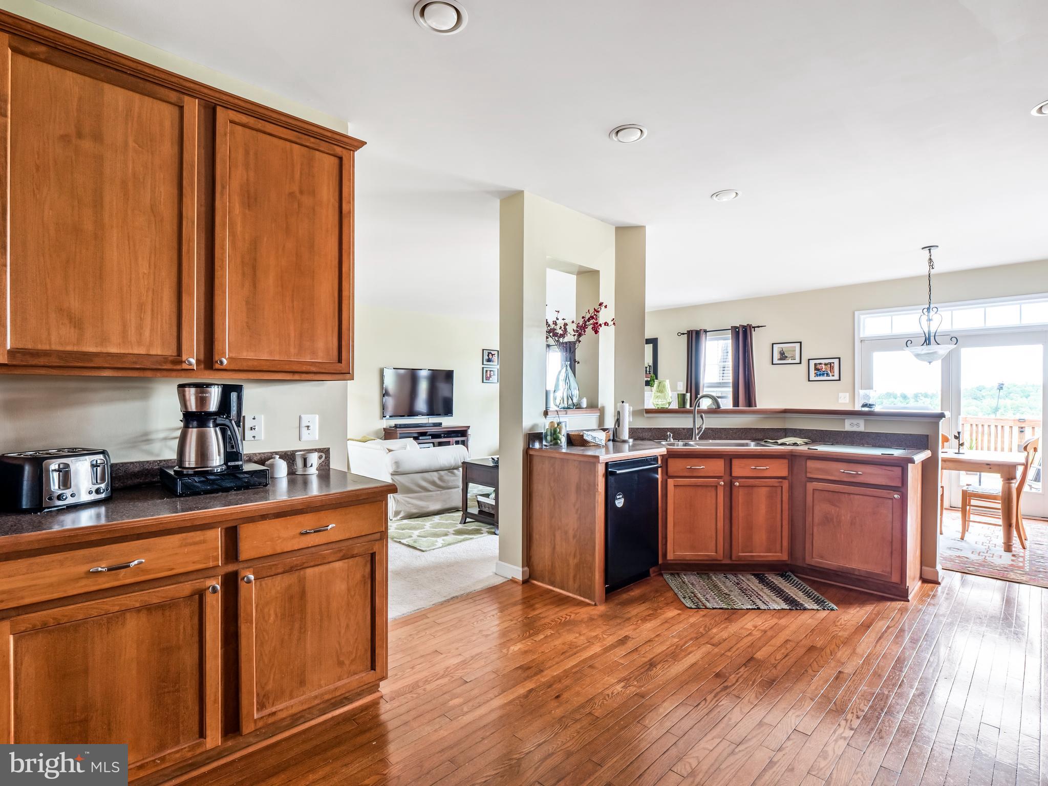 THE FALLS AT LEE'S PARK - Residential