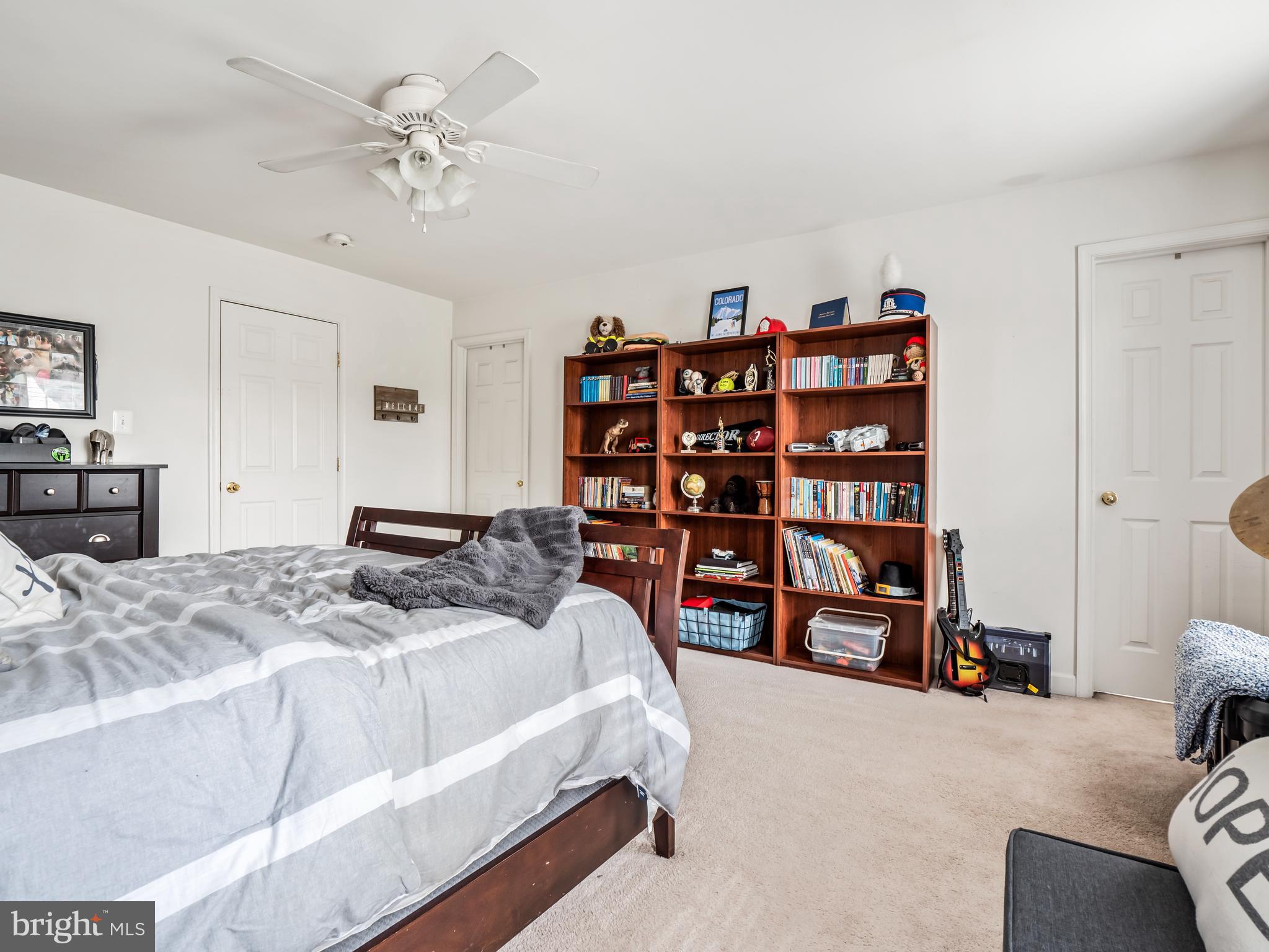 THE FALLS AT LEE'S PARK - Residential