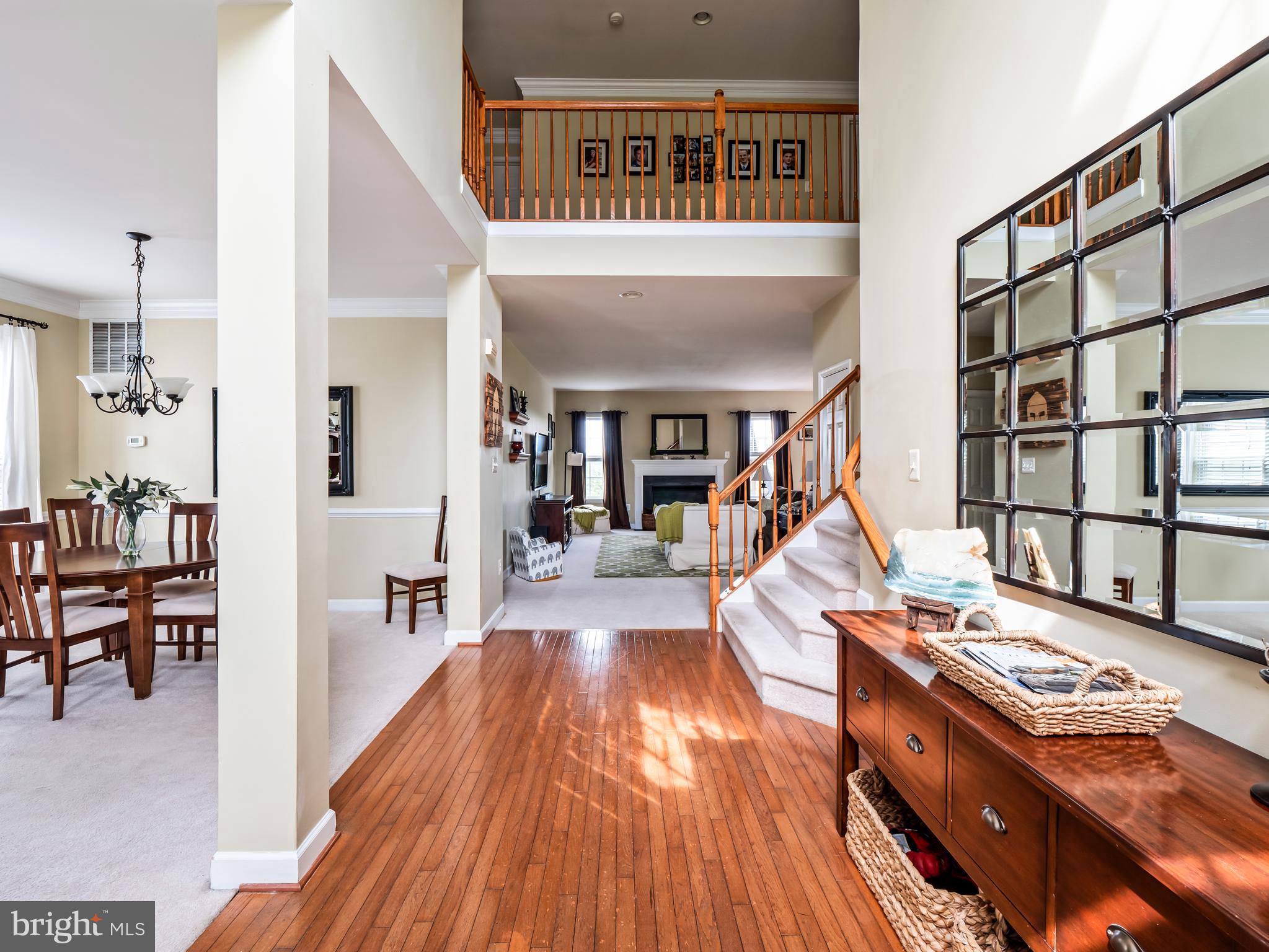 THE FALLS AT LEE'S PARK - Residential