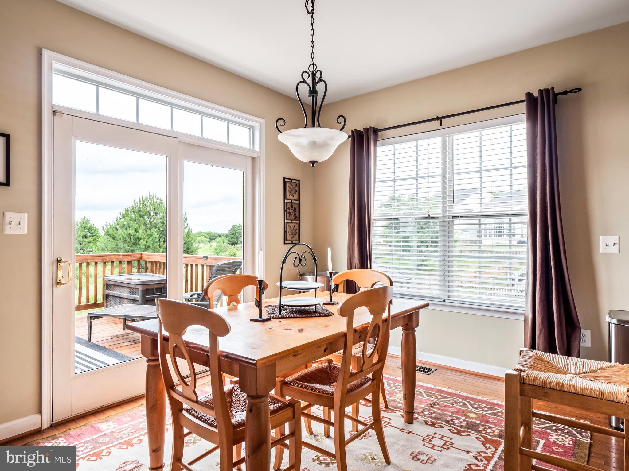 THE FALLS AT LEE'S PARK - Residential