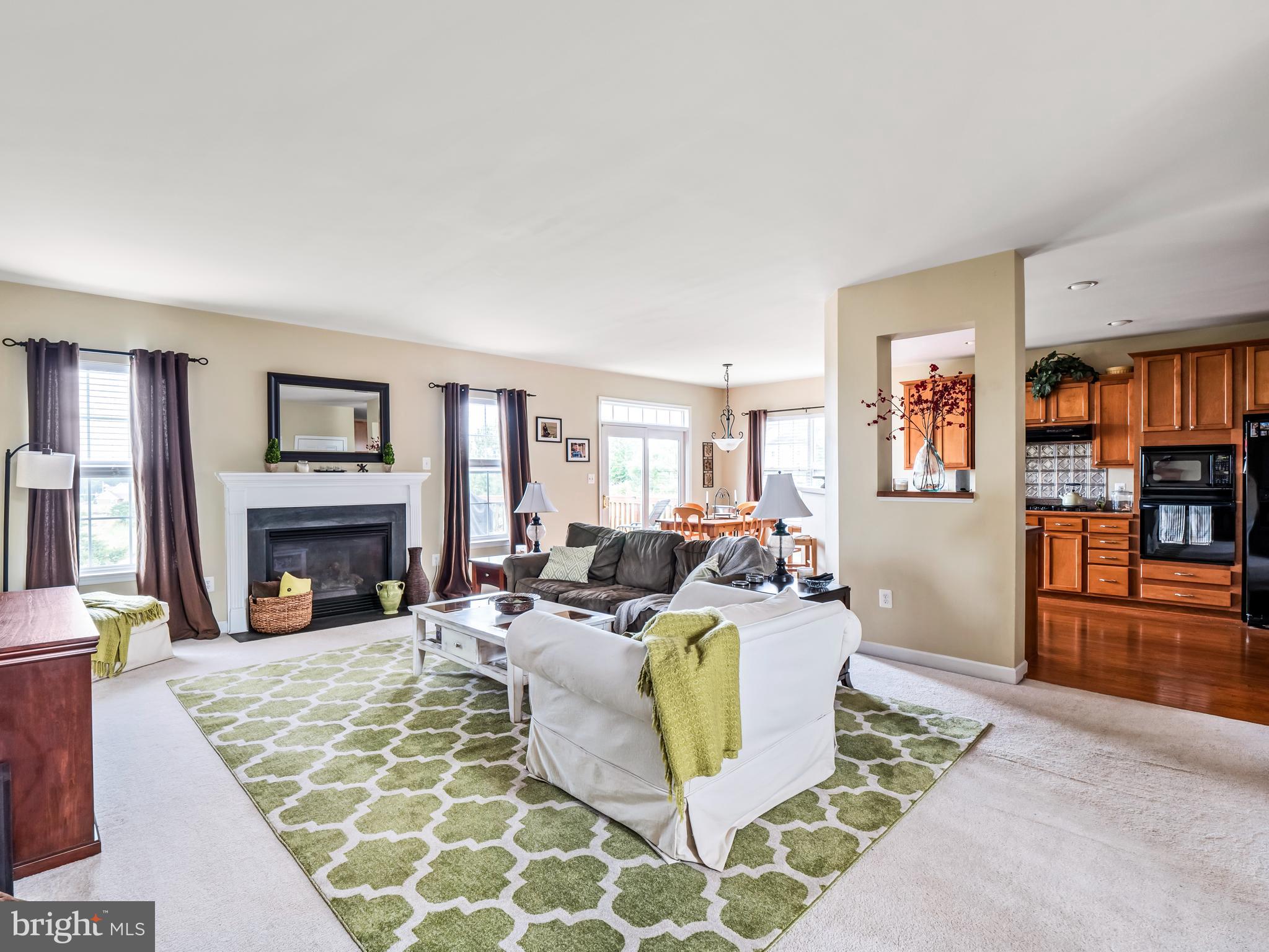 THE FALLS AT LEE'S PARK - Residential