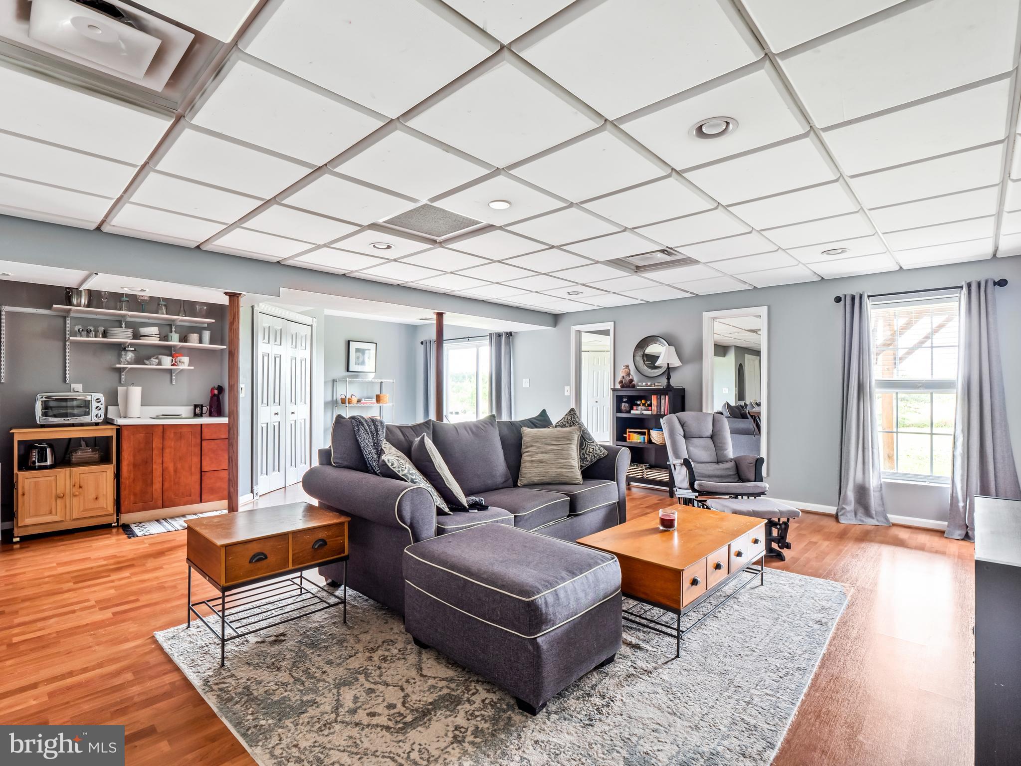 THE FALLS AT LEE'S PARK - Residential