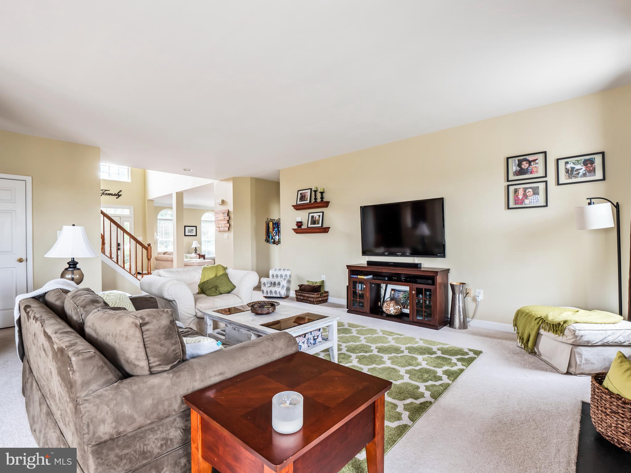 THE FALLS AT LEE'S PARK - Residential